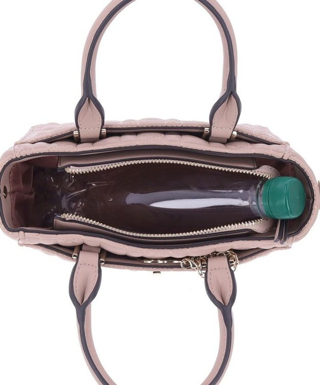 CLATHAS セレナ 2wayミニバッグ ピンク