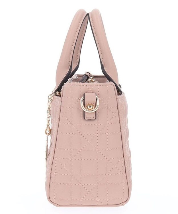 CLATHAS セレナ 2wayミニバッグ ピンク