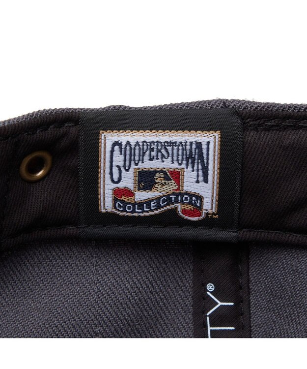 WEGO 【NEWERA/ユニセックス着用ITEM】NEWERA　RC950　MLBCO ネイビー