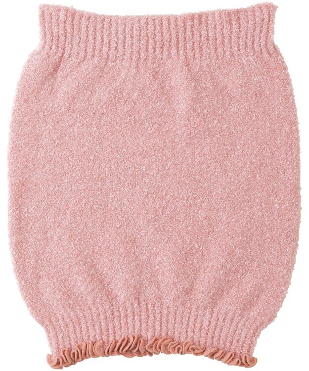 Wing あったかハラマキ マシュマロ糸を使用 ここちよいフィット感 軽いつけごこち 秋 冬 ER0595 ウイング／ワコール ピンク