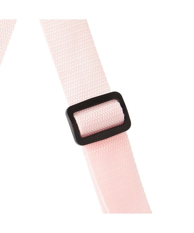 Chacott バレリーナショルダーバッグ オフホワイト