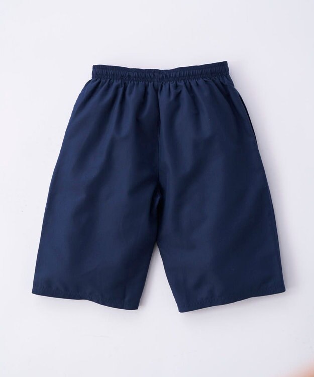 OP／FILA 【Reebok】サーフパンツ ネイビー