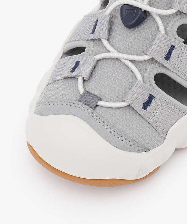 JOSEPH ABBOUD MOUNTAIN 【KEEN・26.0～28.0㎝】Hyperport H2 MENS サンダル ライトグレー系7