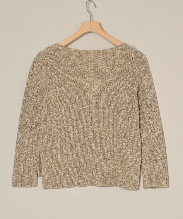 ONWARD Reuse Park 【23区】ニット春夏 ベージュ