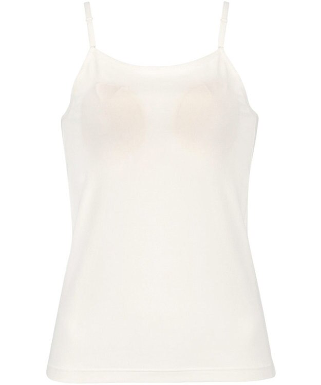 Wing ジュニアブラトップ 吸汗速乾性(身生地部) ズレにくい 【STEP2～3 成長期のバストに】 小学生 中学生 高校生 キャミソール RL5532 ウイング／ワコール アイボリー