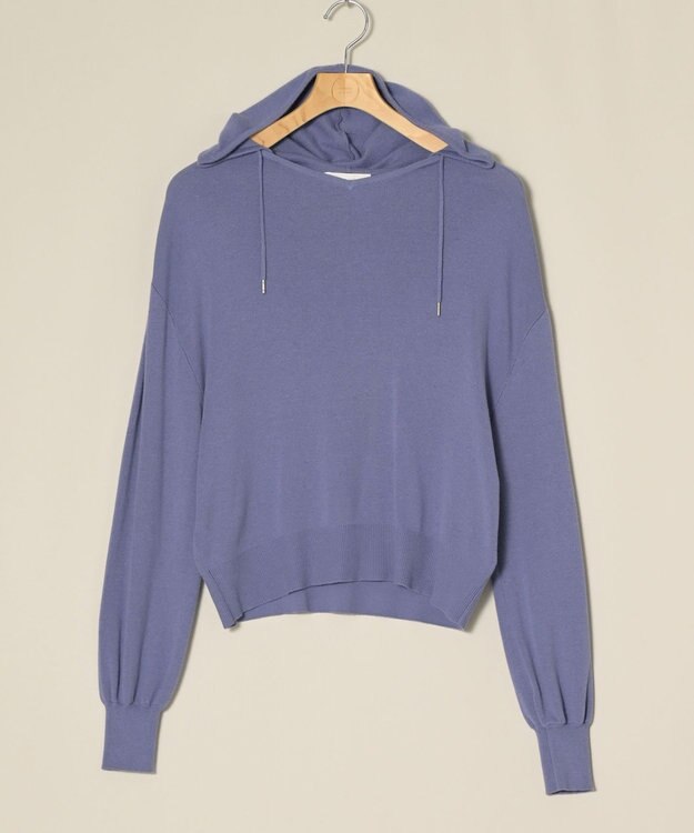 ONWARD Reuse Park 【any SiS】ニット秋冬 ブルー