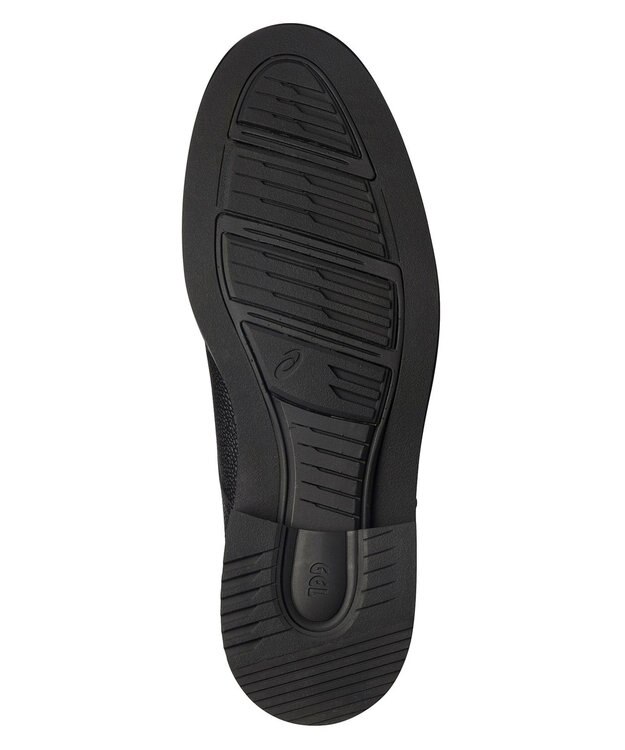 ASICS WALKING GEL-Biz ラギッド メンズ GORE-TEX防水 3E ブラック系