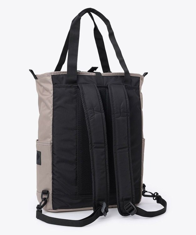 Columbia Columbia/ グレートスモーキーガーデン2ウェイトート /コロンビア Wet Sand