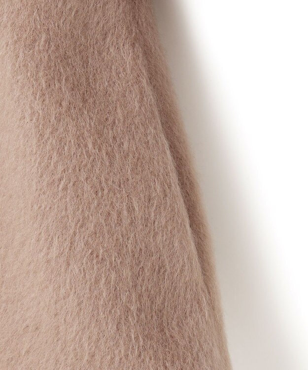 BEIGE， 【WEB限定】EMERAUDE / ファージャケット Camel