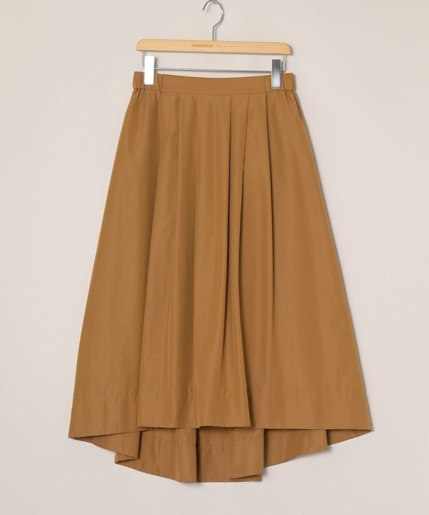 ONWARD Reuse Park 【J.PRESS】スカート春夏 ブラウン