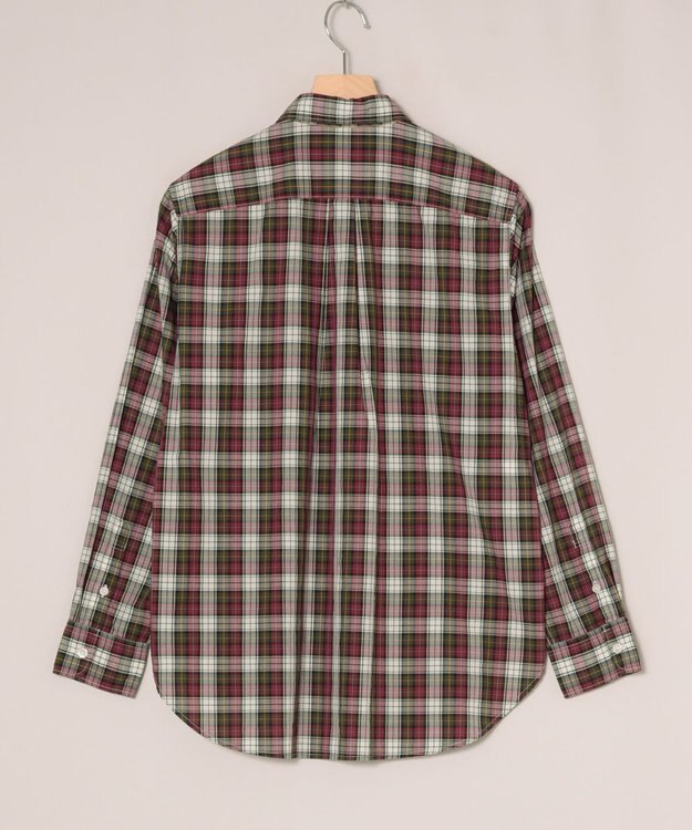 ONWARD Reuse Park 【23区】ブラウス秋冬 レッド