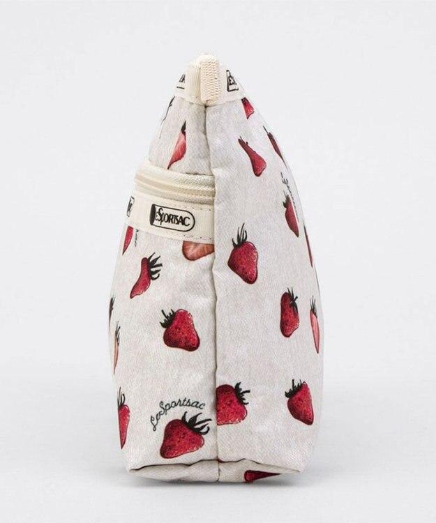 LeSportsac COSMETIC CLUTCH/ビタースウィートベリー ビタースウィートベリー