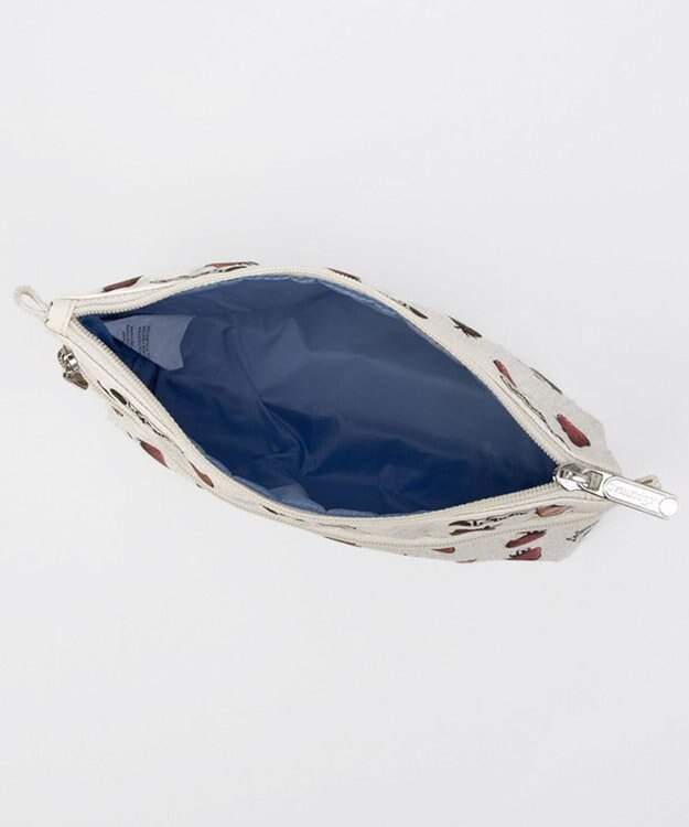 LeSportsac COSMETIC CLUTCH/ビタースウィートベリー ビタースウィートベリー