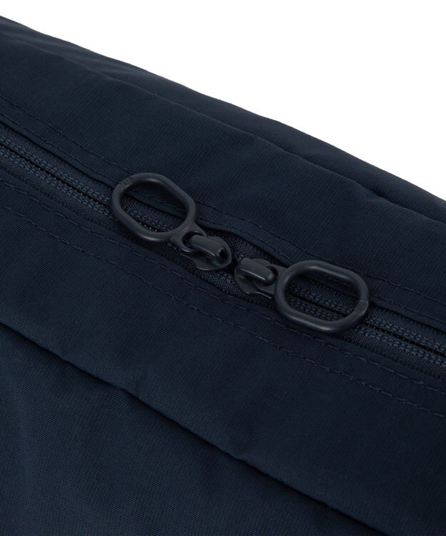 ACE BAGS & LUGGAGE ace. TOKYO  スポーベル3 大きなショルダーバッグ B4サイズ 17814 エース ネイビー