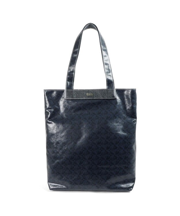 PELLE BORSA サブバッグ Alive アライブ 4432 ネイビー