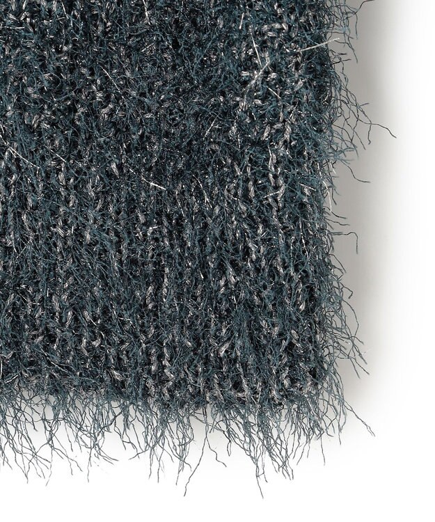 TOCCA WINTER DEWDROP ニット グリーン系