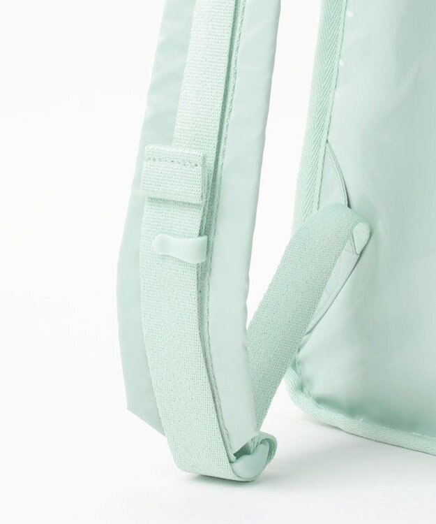 LeSportsac URBAN EDITOR'S BACKPACK3/ヒトリップヒスイ ヒトリップヒスイ