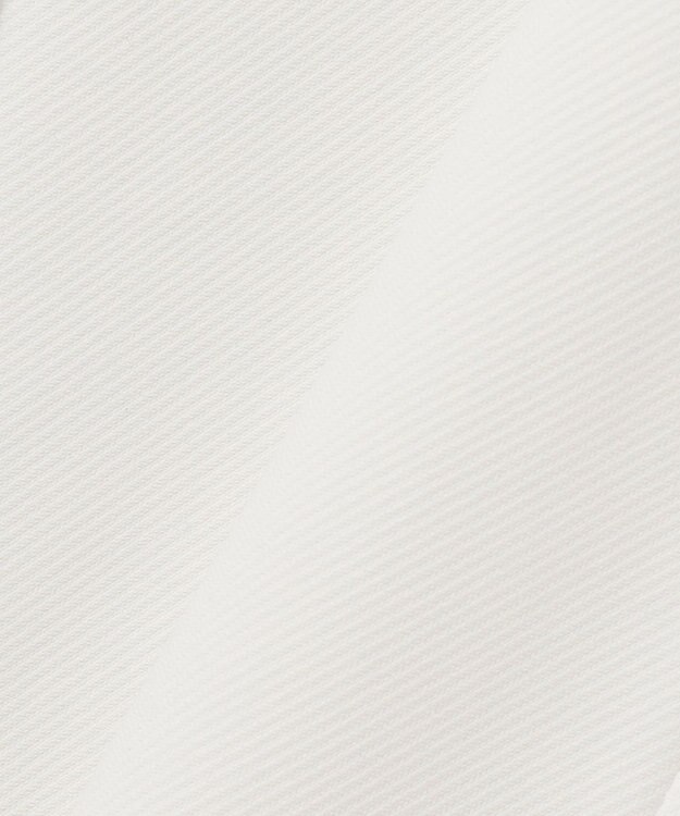 23区GOLF 機能性満載のホワイトパンツ【MEN】【防透・UVケア・撥水】トリコットツイル ホワイト系