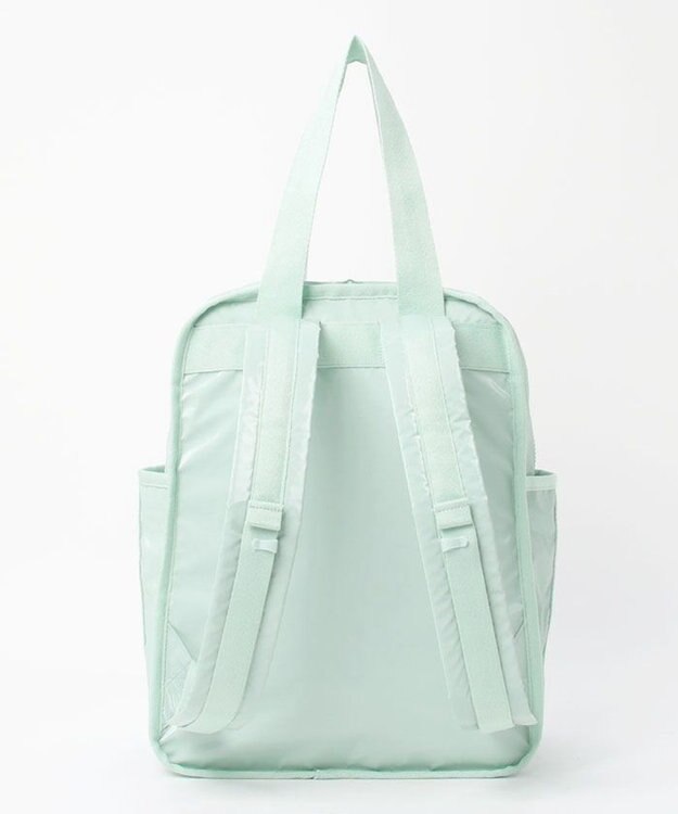 LeSportsac URBAN EDITOR'S BACKPACK3/ヒトリップヒスイ ヒトリップヒスイ