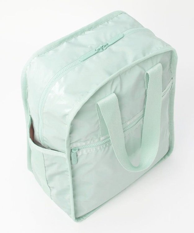 LeSportsac URBAN EDITOR'S BACKPACK3/ヒトリップヒスイ ヒトリップヒスイ