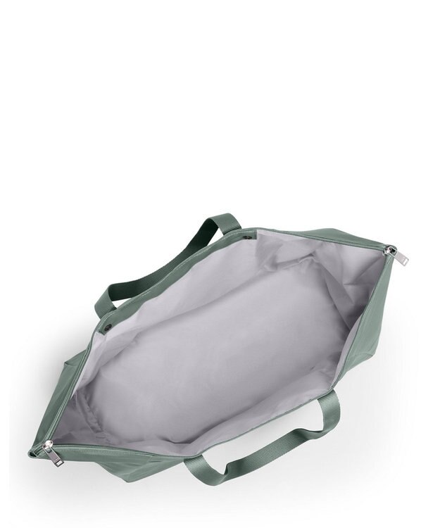 TUMI VOYAGEUR ジャスト・イン・ケース・トート タイム