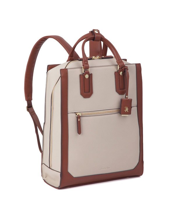 ACE BAGS & LUGGAGE Jewelna Rose アリゼ リュック A4/13.3インチPC収納 16302 ジュエルナローズ コンビ