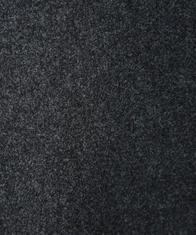 CRAFT STANDARD BOUTIQUE ソデタックスタンドコート Charcoal Gray