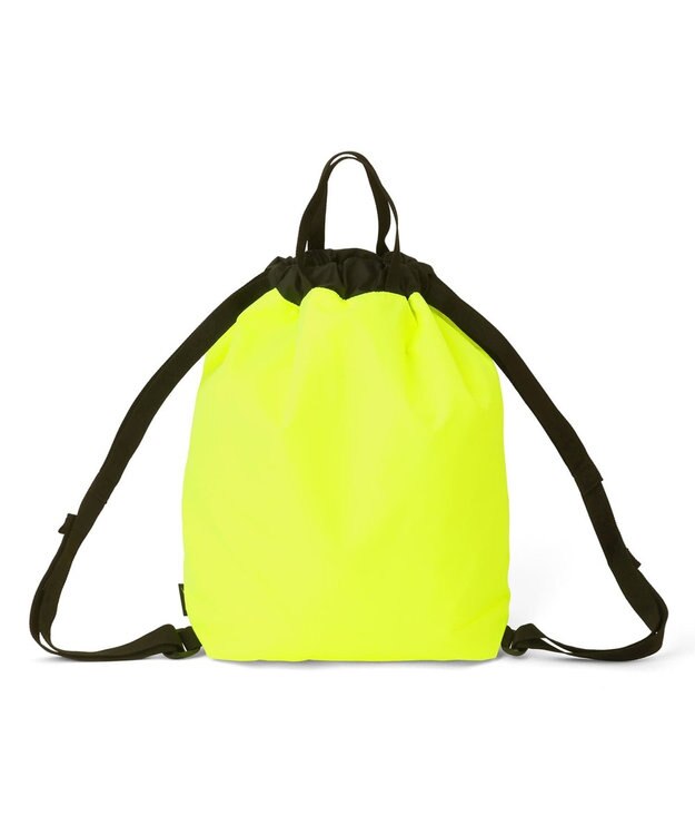 San-ai Resort（三愛水着楽園） 【NIKE】 ナイキ  ベーシックプールバッグ イエロー