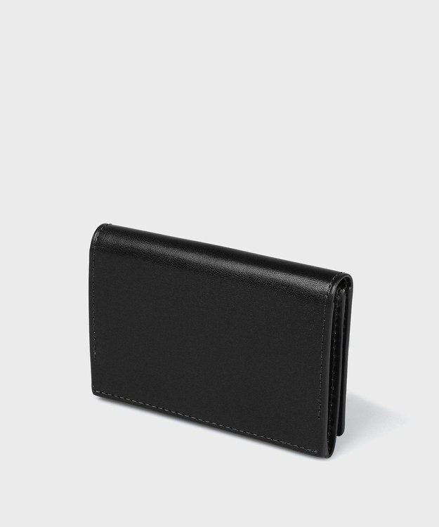 Paul Smith ベジタン SS26 名刺入れ ブラック