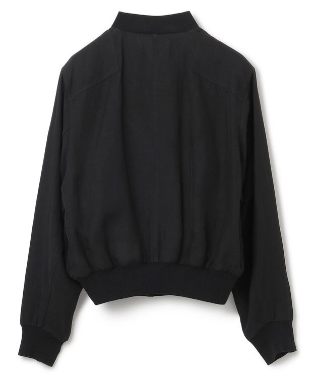 BEIGE， BERNARD / ブルゾン Black