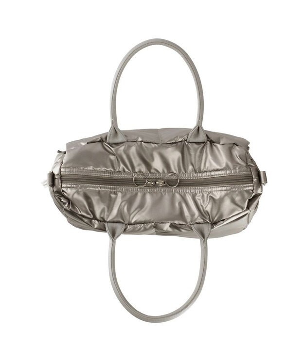 ROOTOTE 1243【軽量】フェザールー.デリ.ルートートカロ-A 02：グレー