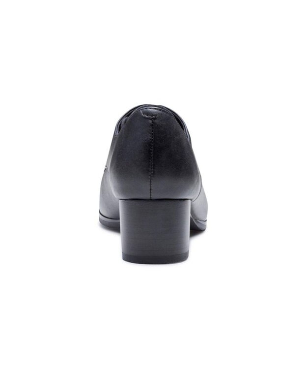 REGAL FOOT COMMUNITY 【リーガルレディース】F95Q レースアップシューズ パンプス ブラック