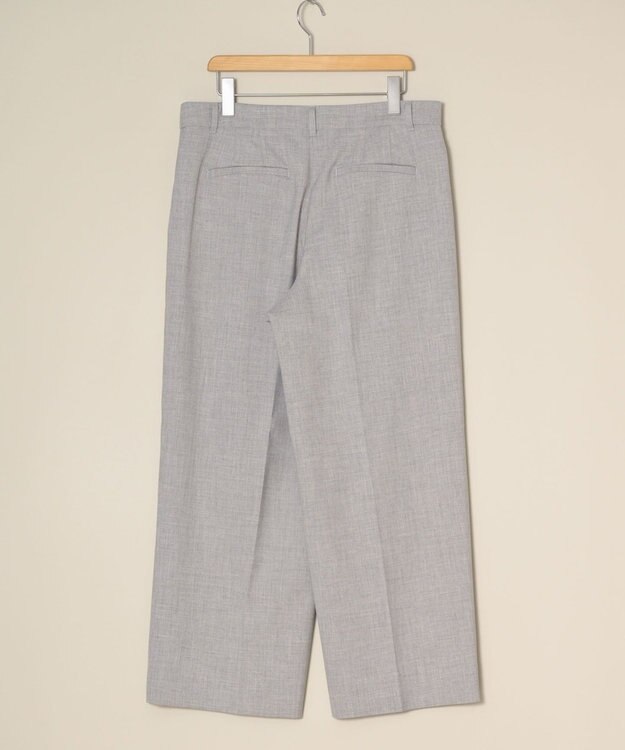 ONWARD Reuse Park 【23区】パンツ春夏 グレー