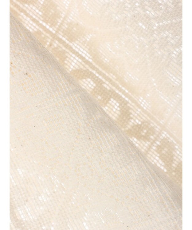 Green Parks AnriettMusee レースロングワンピース Beige