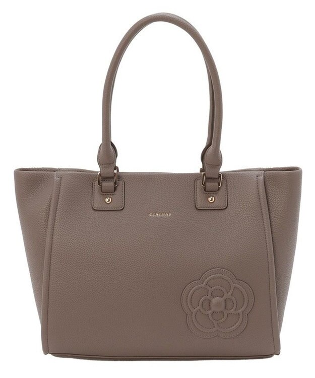 CLATHAS アピラ トートバッグ グレー
