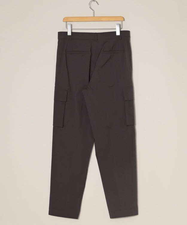 ONWARD Reuse Park 【23区】パンツ春夏 グレー