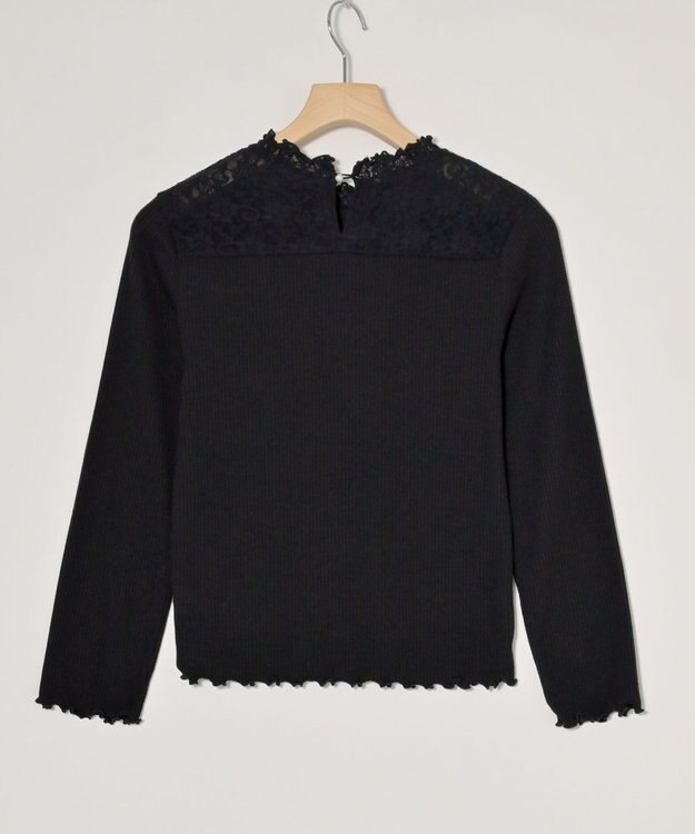 ONWARD Reuse Park 【Feroux】カットソー秋冬 ブラック