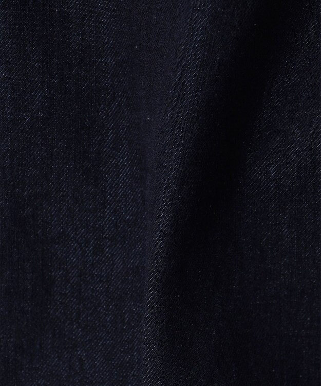 JOSEPH ABBOUD 【キングサイズ・人気】2WAYストレッチISKOデニム ネイビー系