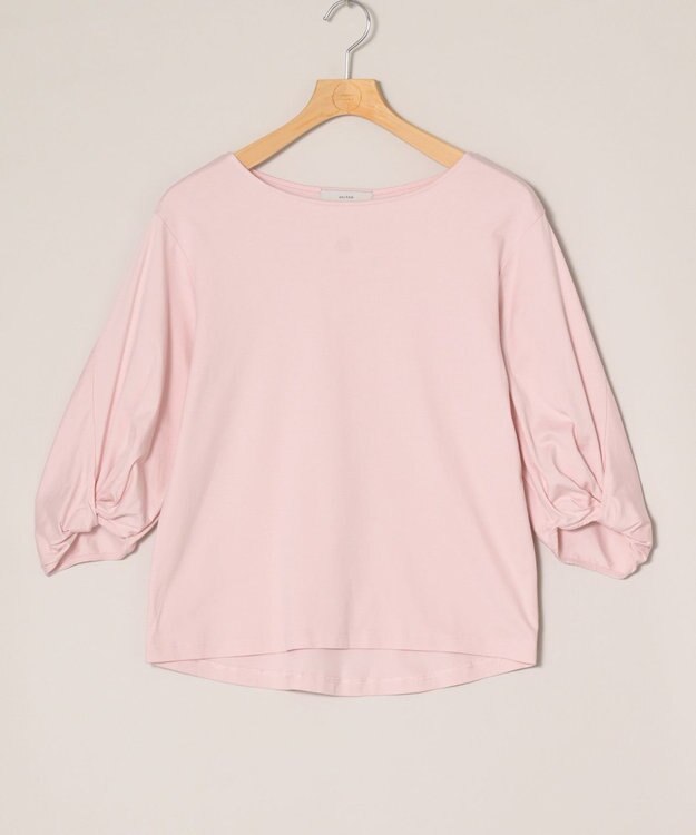 ONWARD Reuse Park 【any FAM】カットソー春夏 ピンク