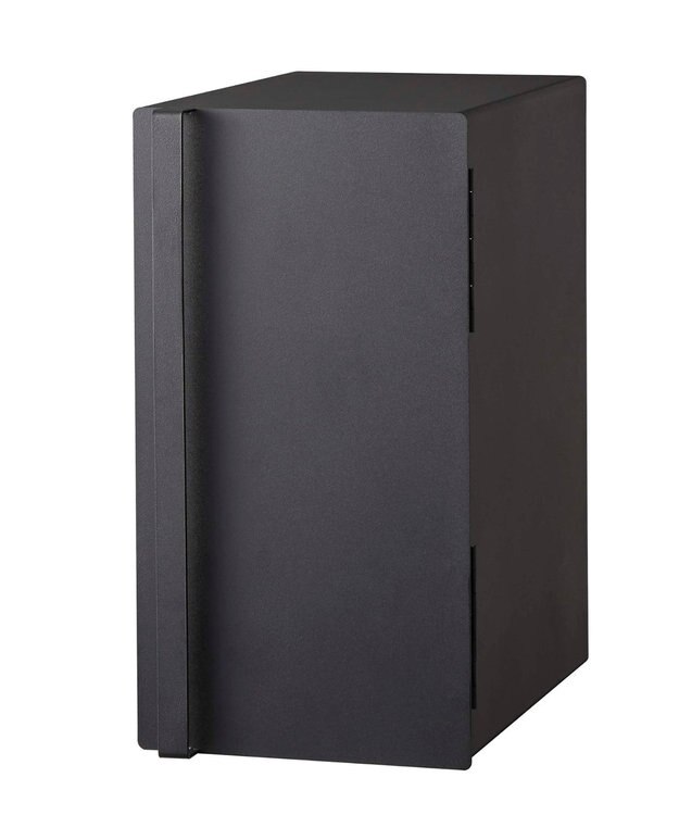 tower ブレッドケース タワー スリム ブラック ブラック