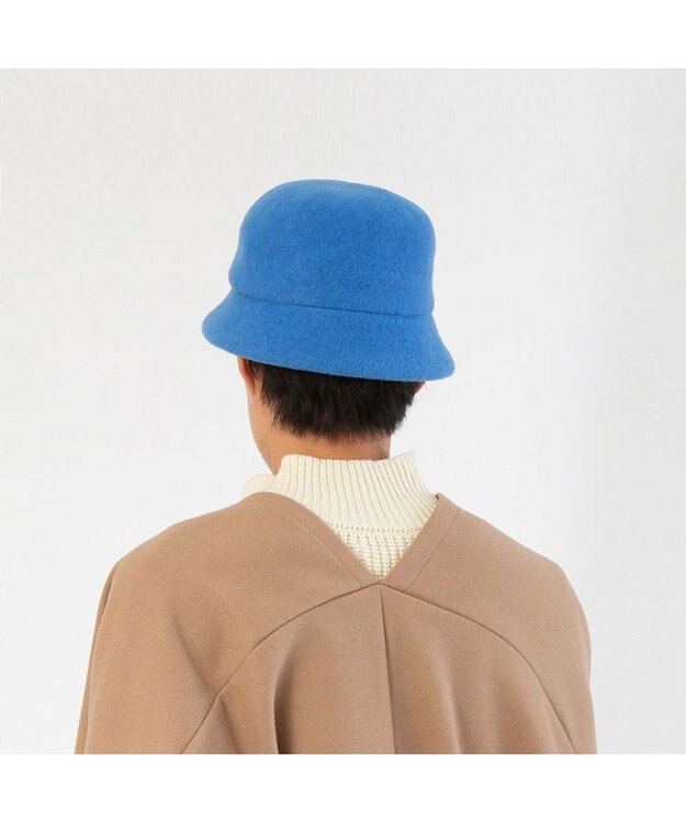 林八百吉商店 Jin no beat shi te cassie 丸天クロッシェ ブルー