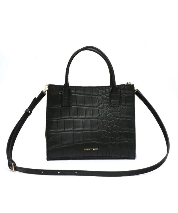 Regalo Felice 【2way / ドラマ使用商品】ショルダー / REGALO BK(ブラック）