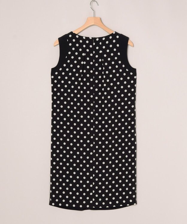 ONWARD Reuse Park 【ICB】ワンピース春夏 ブラック