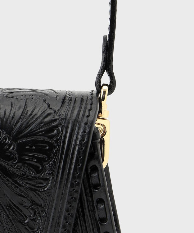 GRACE CONTINENTAL ChainMicrobag ブラック