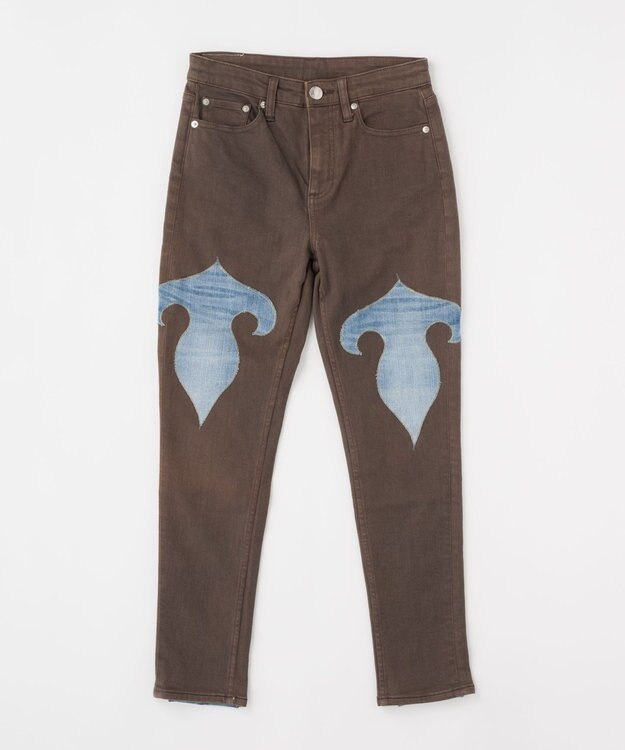 ONWARD Reuse Park 【アップサイクルプロジェクト】デニムパンツ その他