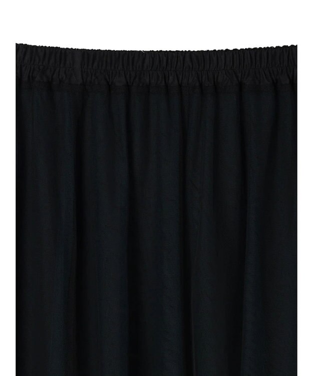 Green Parks ＳＥＴ２点　リバーシブルチュールスカート＋ペチスカート Green