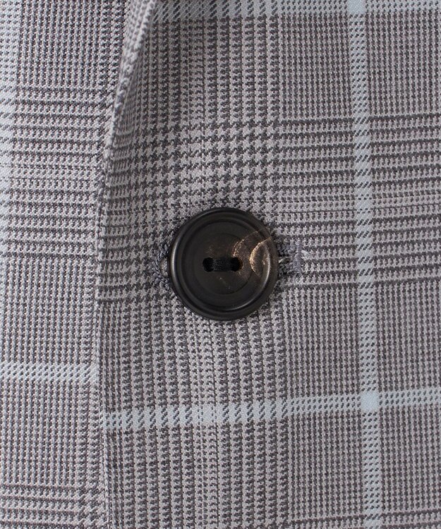 GOTAIRIKU 【DORMEUIL/ドーメル】エクセル 10マンススーツ ライトグレー系4