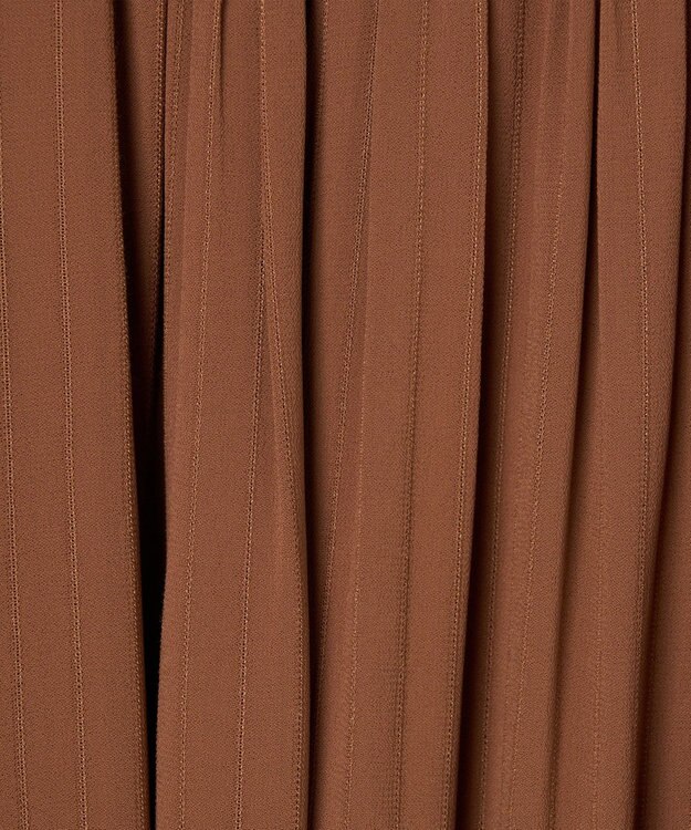 JOSEPH ラダーレースドレス PINKY Cinnamon