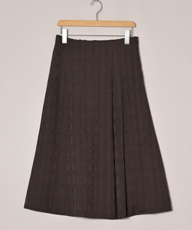 ONWARD Reuse Park 【J.PRESS】スカート春夏 ブラウン