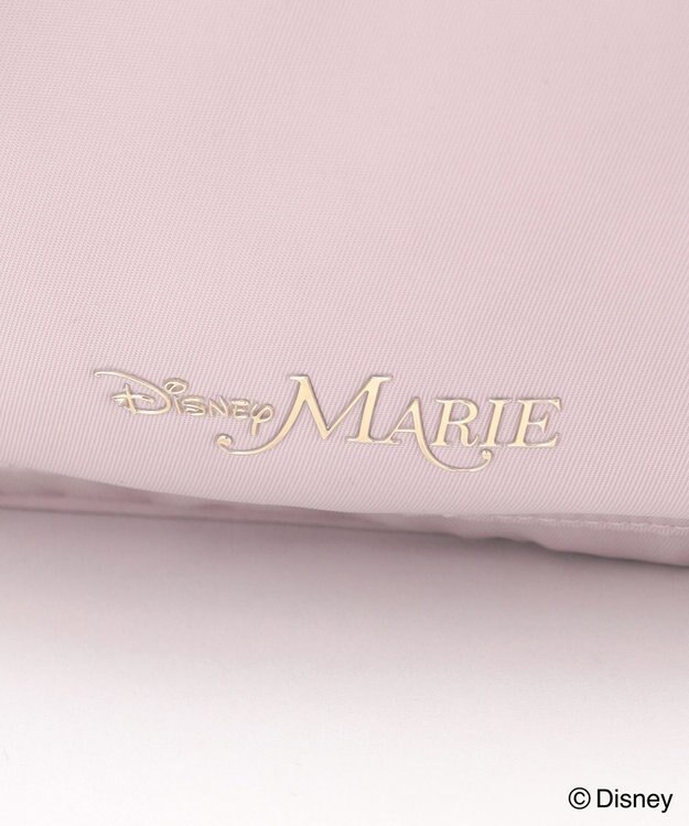 ANY KIDS 【ディズニー/マリー】サイドリボンリュック ピンク